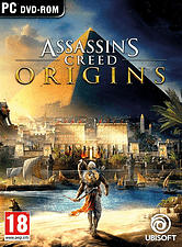 PC - Assassin's Creed: Origins /D