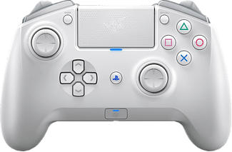 RAZER Raiju Tournament Edition - Controller (Weiss)