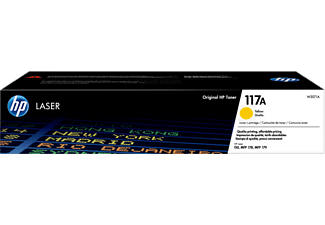 HP 117A - (Giallo)