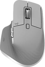 LOGITECH MX Master 3 Advanced - Mouse (Grigio)