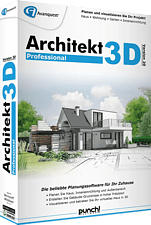 DLCR ARCHITEKT 3D 20 PROFESSIONAL /D