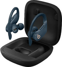 BEATS Powerbeats Pro - Auricolare True Wireless (In-ear, Blu)