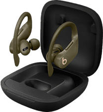 BEATS Powerbeats Pro - True Wireless Kopfhörer (In-ear, Grün)