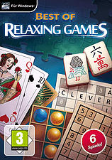 PC - Best of Relaxing Games /D