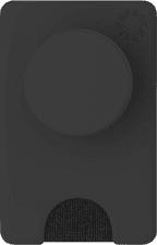 POPSOCKETS 801937 PopWallet - Porte-cartes pour smartphones (Noir)