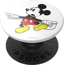 POPSOCKETS 100503 Mickey Watch - Handy Griff und Ständer (Mehrfarbig)