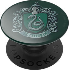 POPSOCKETS 100804 Slytherin - Maniglia e supporto del telefono (Multicolore)