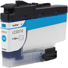 BROTHER LC-3237C - Cartuccia di inchiostro (Ciano)
