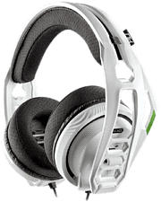PLANTRONICS RIG 400HX - Casque de jeu (Blanc)