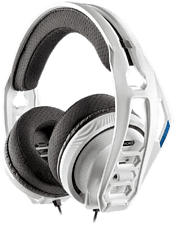PLANTRONICS RIG 400HS - Casque de jeu (Blanc)