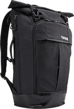 THULE Paramount - Rucksack (Schwarz)