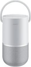 BOSE Portable Home Speaker - Bluetooth Lautsprecher (Weiss)