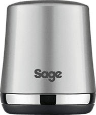 SAGE the Vac Q - Vakuumpumpe (Silber)