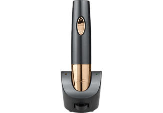 CUISINART CW050E - Weinflaschenöffner (Schwarz/Gold)