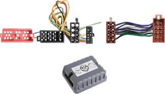 RTA 032.512-0 - CAN Bus Adapter (Mehrfarbig)
