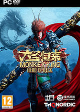 PC - Monkey King: Hero is Back /F/I