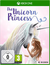 Xbox One - The Unicorn Princess /D/F