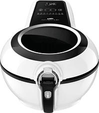 TEFAL ActiFry Genius XL 2in1 YV9700 - Ölfreie Fritteuse (Weiss)