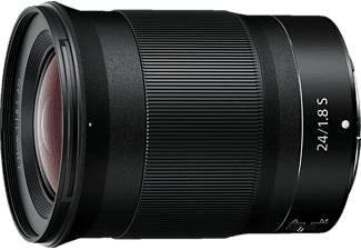 NIKON NIKKOR Z 24mm f/1.8 S - Weitwinkelobjektiv