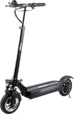 VMAX R25 Wheel. I. Am. Pro - E-Scooter (Schwarz)