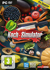 PC - Koch-Simulator /D