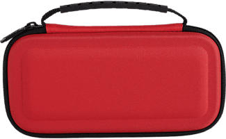 BIG BEN BB380323 - Controller hülle (Rot/Schwarz)