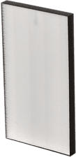 SHARP FZ-D60HFE - Filtro Hepa (Bianco/Nero)