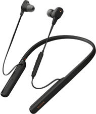 SONY WI-1000XM2 - Cuffie Bluetooth (In-ear, Nero)