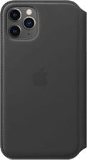 APPLE Folio - Custodia a libro (Adatto per modello: Apple iPhone 11 Pro)
