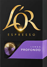 JACOBS L'OR Espresso Lungo Profondo - Capsule di caffè