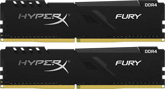 HYPERX FURY - Arbeitsspeicher