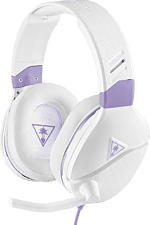 TURTLE BEACH Recon Spark - Cuffie da gioco (Bianco/Lavanda)
