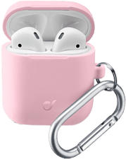 CELLULAR LINE Bounce - Schutzhülle (Pink)