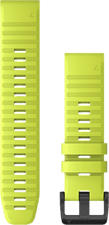 GARMIN Cinturini e bracciali QuickFit 22 mm - Bracciale di ricambio (Giallo)