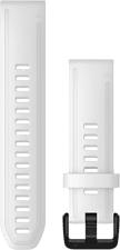 GARMIN QuickFit 20 - Uhrenarmband (Weiss)