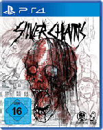MediaMarkt PS4 - Silver Chains /D