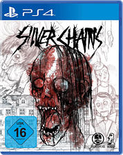 PS4 - Silver Chains /D