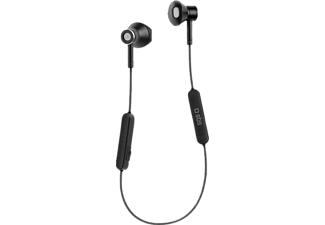 SBS Wireless Earset - Bluetooth-Kopfhörer (In-ear, Schwarz)