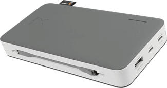 XTORM APOLLO 15000 - Powerbank (Gris)