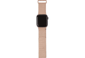 DECODED Leather Strap - Ersatzarmband (Pink)