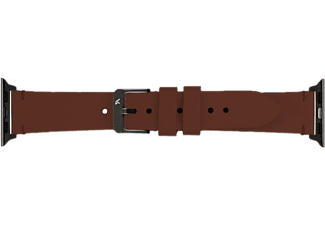 ARTWIZZ WatchBand Leather - Armband (Braun)
