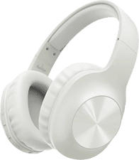 HAMA Calypso - Casque Bluetooth (Over-ear, Blanc)