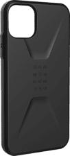 UAG Civilian - Coque (Convient pour le modèle: Apple iPhone 11 Pro Max)