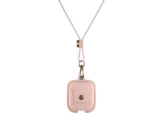 WOODCESSORIES AirCase - Custodia (Rosa)