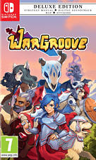 Switch - WarGroove: Deluxe Edition /D