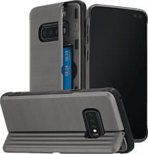 HAMA Rugged - Coque (Convient pour le modèle: Samsung Galaxy S10+)