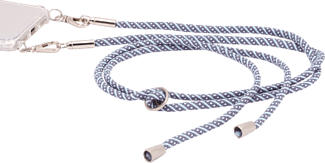 HAMA 00172312 - Collo (Grigio/Bianco)