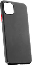 CELLULAR LINE Onyx - Custodia (Adatto per modello: Apple iPhone 11 Pro Max)
