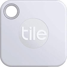 TILE Mate - Bluetooth Tracker (Bianco)