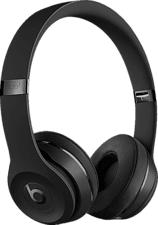 BEATS Solo 3 - Casque Bluetooth (On-ear, Noir)